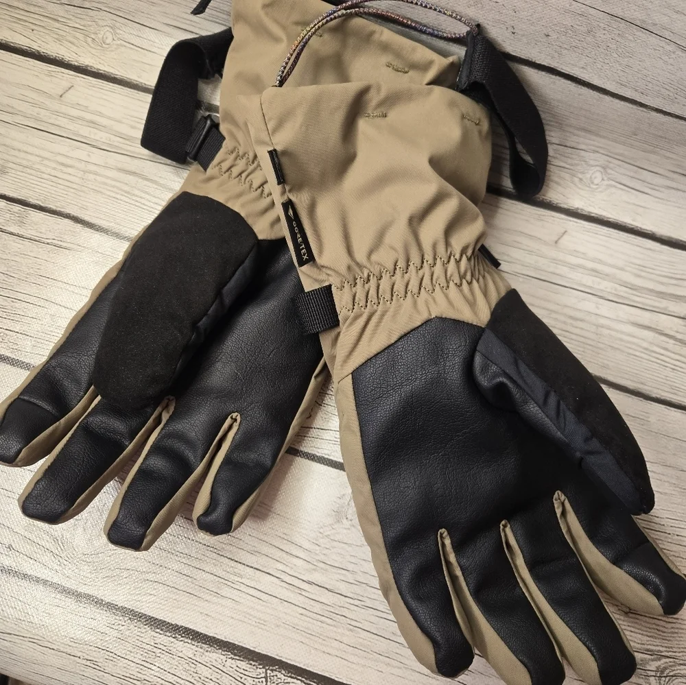 Mountain Hardwear, FireFall2 GORE-TEX Glove Women's SZ Large